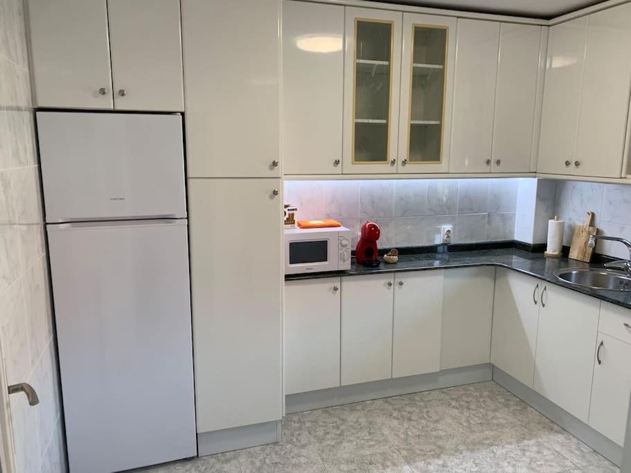 Apartament Tematico Cantabria Camargo