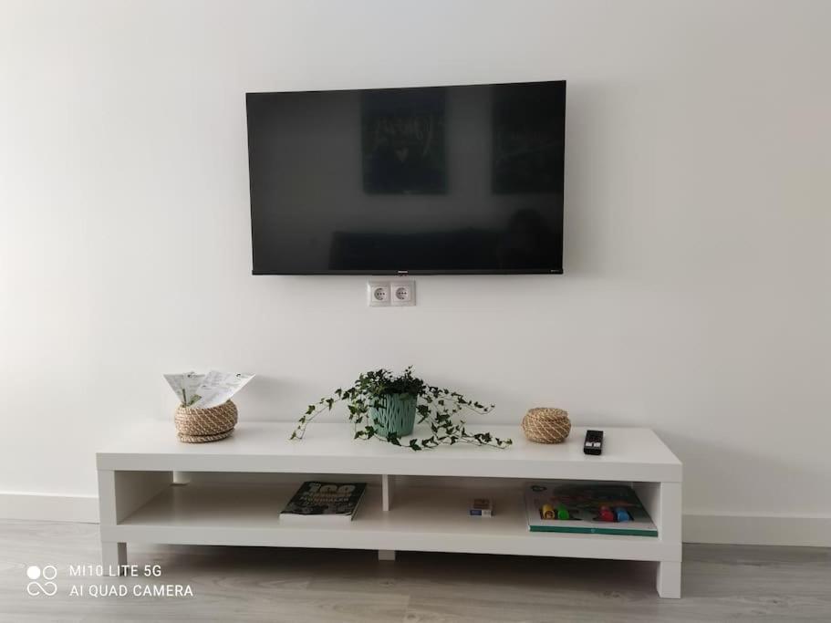 Apartament Tematico Cantabria Camargo