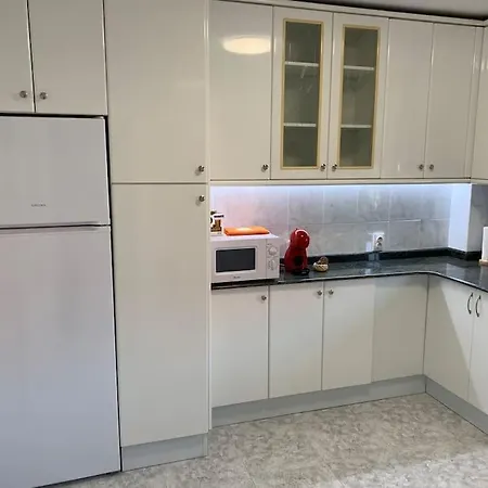 Apartamento Tematico Cantabria Camargo Buitenkant foto