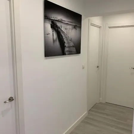 Apartamento Tematico Cantabria Camargo Buitenkant foto