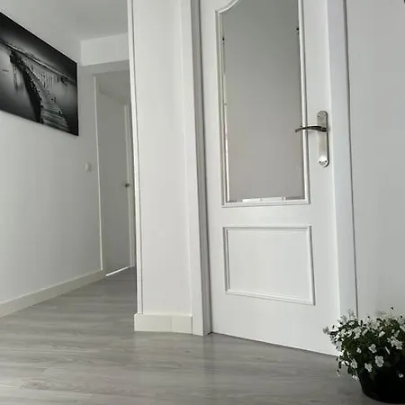 Apartamento Tematico Cantabria Camargo Buitenkant foto