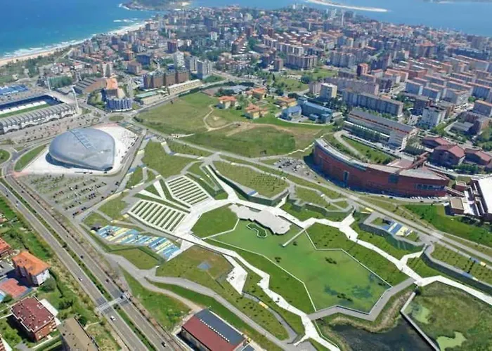 Apartamento Tematico Cantabria