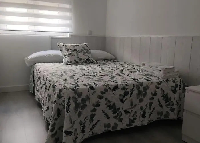 Apartamento Tematico Cantabria