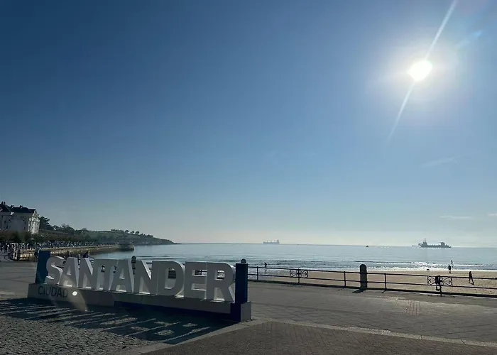 Apartamento Tematico Cantabria