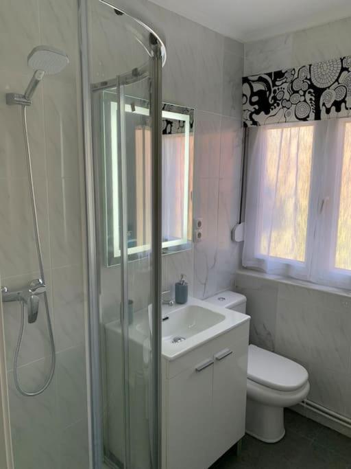 Tematico Cantabria Appartement *