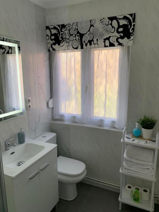 Tematico Cantabria Apartment