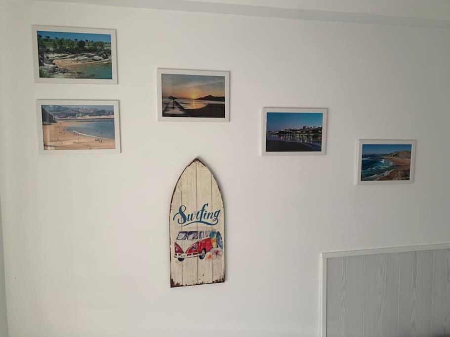 Tematico Cantabria Appartement *