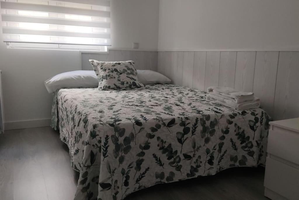 Tematico Cantabria Appartement Camargo
