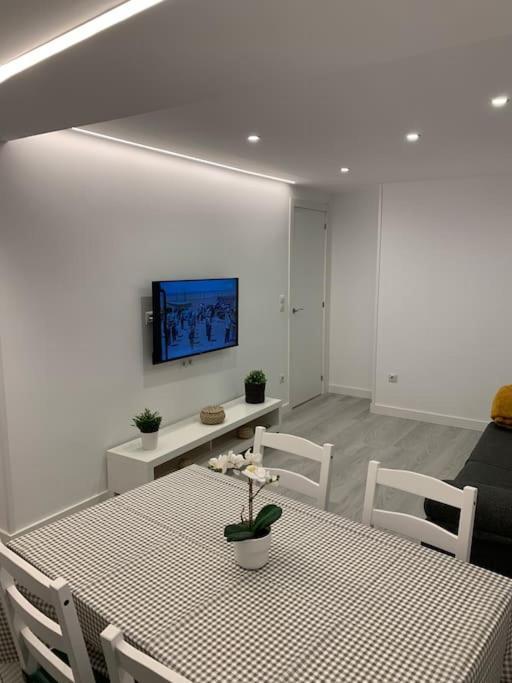 Appartement Tematico Cantabria Camargo